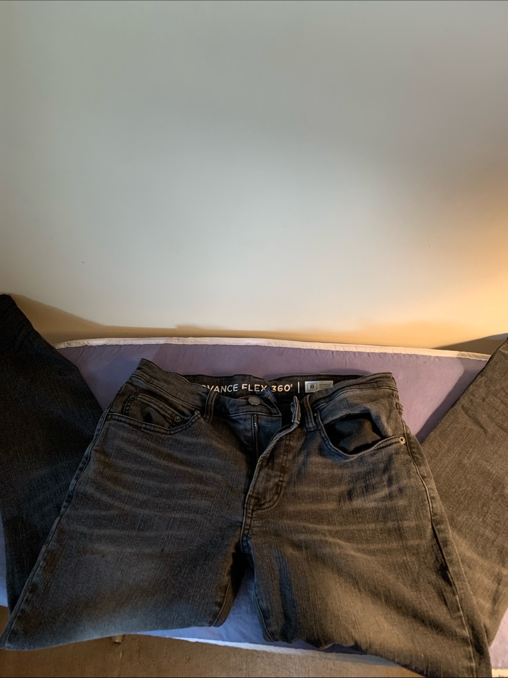 Arizona skinny jeans
